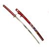 Katana con Drago Giapponese