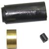 G&G GOMMINO HOP UP COMPLETO DI FERMO E PRESSORE (G&G)