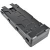 WOSPORT Tasca Rigida Nera Porta Bossoli Per Fucile a Pompa WOSPORT (WO-EX0405B)