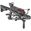 EK-ARCERY Balestra ricurva self cocking cobra system ADDER 130 libbre con Caricatore da 5 Frecce- EK-Archery (CR097)