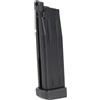 SPECNA ARMS Caricatore a gas per serie Vapor Nero Specna Arms