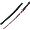 Katana Rivers of Blood di Elden Ring