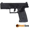 BRUNI Pistola a salve G56 Cal. 8 mm - Nero - Bruni