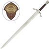 SPADA DI BOROMIR DELLA SERIE IL SIGNORE DEGLI ANELLI
