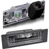 Dynavsal 1280P Super HD visione notturna telecamera di ricambio per BMW Mini Clubman Cooper CooperD CooperS R55 One OneD John Works F54/Clubvan R55 Cooper D S SD/Mini Countryman R60/Mini Paceman Cooper S R61