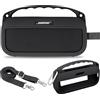 Aenllosi Cover Protettiva in Silicone per Bose SoundLink Flex 2ª Gen