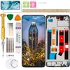 Gadget Troops Kit di ricambio per display LCD per OPPO A40 CPH2669 / A40m CPH2669