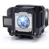 Huaute V13H010L88 Lampa proiettore compatibile per Epson PowerLite Home Cinema 2040 1040 2045 640 EX7240 EX7240 EX9250 EX5250 VS240 VS345 VS340 per ELPLP88