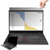 FiiMoo Privacy Filtro Schermo per 11.6 Pollici, Privacy Protezione dello Schermo per la di Laptop & Monitor, per schermi Laptop Widescreen - 11.6 16:9