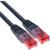 Keple Cavo Ethernet 20m Cat 6 Gigabit Cavo di rete LAN RJ45 Patch Cord 10 Gbos Piombo per Switch, Router, Network Adapter, Modem, Network Socket, Access Point | HDTV La Rete Cat6 Filo LAN Piombi UTP