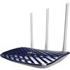 TP-Link Archer C20 AC750 V4.0 wireless router Fast Ethernet Dual-band (2.4 GHz / 5 GHz) 4G Navy