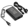 shefor Caricatore 65W HP USB-C per Elitebook Elite Spectre X360 X2