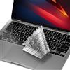 MDLSDE Copertura protettiva universale anti-polvere per tasti del computer desktop standard riutilizzabile impermeabile