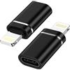 Bioonis Adattatore da Lightning a USB C
