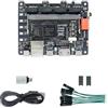 youyeetoo Sipeed Tang Primer 20K FPGA Scheda di sviluppo MCU, con LUT4, Porta PMOD *4, per RISC-V e sviluppo embedded (con Dock scheda esterna)