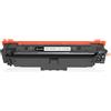LeciRoba 220A per toner HP W2200A per stampanti HP Color LaserJet Pro MFP 4302dw 4302fdw 4302fdn Color LaserJet Pro 4202dw 4202dn (con chip, confezione da 1)