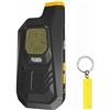 NITECORE BB21 - Kit di pulizia per fotocamera con soffiatore d'aria per fotografia elettronica con etichetta NITECORE