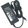 XITAIAN 19.5V 4.62A 90W LA90PM111 Alimentatore Caricabatterie di Ricambio per Dell Inspiron Series 5348-R1236 0RT74M PA-1900-32D5 RT74 (4.5 * 3.0mm)