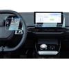 BIXUAN Pellicola Protettiva Temperata Compatibile con 2022-2024 2025 MG 4 EV MG4 Electric Navigation + 7 Pollici Digital Cluster Pellicola Protettiva 9H Durezza Vetro Schermo MG 4 2025 Accessori [2