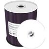 My-smartup DVD-R High Capacity 4.7 GB 100 Unità MY-SMARTUP