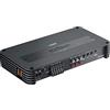 Audison SR 5.600 - Amplificatore per auto 5 canali 115Wx4 + 550Wx1