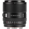 Viltrox AF 85mm F/2.0 EVO per Sony E Obiettivo Auto Focus Full Frame