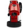 DIDIESSE Frog Baby Rosso Coffee and Tea con Frullino Cialde 44mm STD 650W