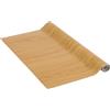 Venilia Pellicola adesiva, Quercia naturale aspetto legno marrone, 67,5 cm x 1,5 m, Spessore 95μ, Pellicola autoadesiva per mobili o cucina, carta da parati, PVC senza ftalati, Prodotto in UE