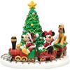 Department 56 Figurina, Multicolore, 11 cm