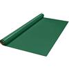 Party Essentials - Rotolo da tavola in plastica, disponibile in 27 colori, 101,6 x 200 cm, colore: Verde Hunter