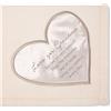 Pavilion Gift company 19503 doudou - Love You Grandma Spessore Caldo 320 gsm Royal Plush Coperta