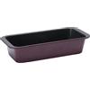 Electrolux E9OOEC02 Stampo Plumcake Easy2Clean, Teglia Pane Rettangolare con Rivestimento Ceramico Antiaderente Senza PTFE, Ideale per Pane Pancarrè e Banana Bread, Facile Pulizia, Design BakeWell
