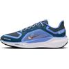 Nike Pegasus 41 Gore-Tex Wasserdichter Straßenlaufschuh (Damen), Scarpe da Corsa Donna, Cobalt Bliss Mtlc Red Bronze Armory Navy, 40.5 EU