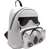 CERDÁ LIFE'S LITTLE MOMENTS Unisex Bambini Mochila Casual Moda En Polpiel Con Diseño Exclusivo de Star Wars | Zaino Compacta colorato