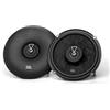 JBL Stage3 Gen2 68 Coppia Altoparlanti Auto Coassiali a 2 Vie, 16,5 cm (165 mm / 6,5 Pollici), 95W RMS / 560W Picco, Tecnologia Woofer Plus One™, Tweeter PEI, Impedenza 3 Ohm