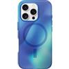 OtterBox Cover Slim & Sturdy MagSafe, iPhone 16 Pro, Northern Lights | Custodia con MagSafe, resistente a urti e cadute, ultrasottile, protettiva, leggera, testata a norme MIL-STD 810G