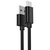 Ewent Cavo USB 2.0 Maschio‑Maschio - Cavo USB A‑A per Collegamento Dispositivi, Trasferimento Dati Fino a 480 Mbps, Compatibile con Apparecchiature USB