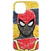Marvel Spider-Man: No Way Home - Mashup della tuta Spidey Custodia per iPhone 14