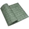 Packservice Tovaglioli 40x40 Airlaid Packservice Plus Greta Verde 800 Pezzi