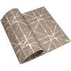 Packservice Tovaglioli 40x40 Airlaid Packservice Mono Hugo Terra 800 Pezzi