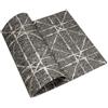 Packservice Tovaglioli 40x40 Airlaid Packservice Mono Hugo Granito 800 Pezzi