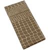 Packservice Tovagliolo Con Tasca Portaposate 40x32 Airlaid Packservice Plus Croko Cacao 1200 Pezzi