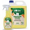 Sydex Sgrassatore Universale Ecolabel Sydex Biocare 5kg x 2 Pezzi