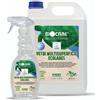 Sydex Detergente Vetri e Superfici Ecolabel Sydex Biocare 750ml x 12 Pezzi