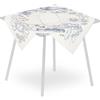 Packservice Tovaglia 100x100 Airlaid Packservice Mono Pescatora 100 Pezzi