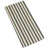 Packservice Tovaglioli 40x44 P8 Airlaid Packservice Mono Riva Ardesia 600 Pezzi