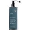 Gfl Crema Idratante in flacone con dosatore 480ml Linea Cortesia Gfl Anyah 18pz