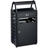 Medial Posacenere Gettacarte Medial Ginevra 48lt