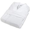 Hermet Accappatoio Sciallato Hermet in Cotone Pregiato 400gr 12pz