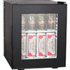 Vama Minibar da Hotel da Incasso o Libero Con Anta in Vetro Vama